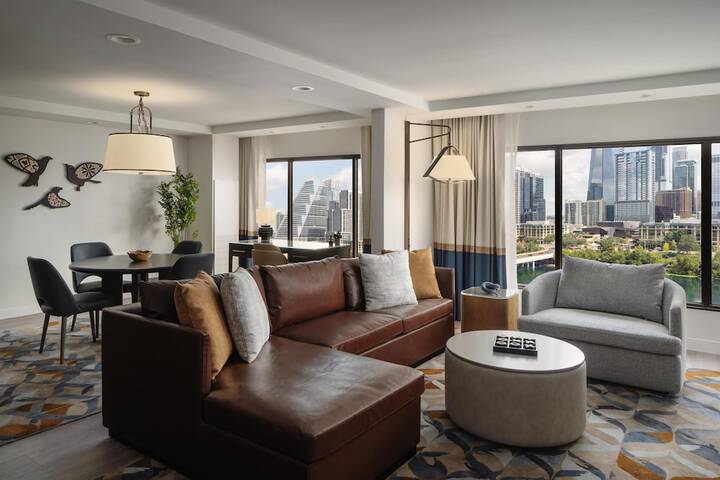 Hyatt Regency Austin