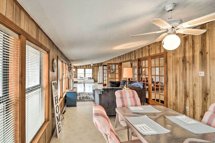 40-acre Poplar Bluff Nature Lovers Paradise!