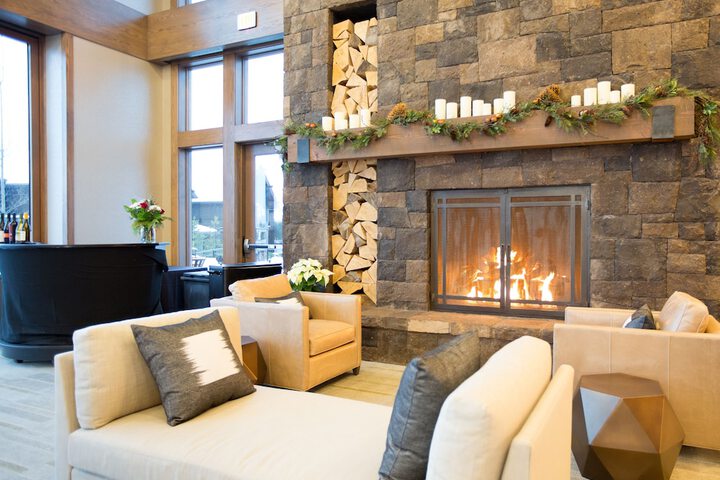 Tetherow Resort