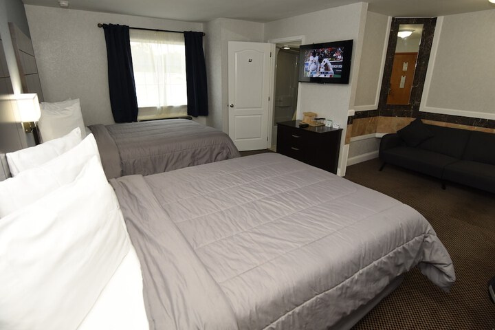 FairBridge Hotel Atlantic City