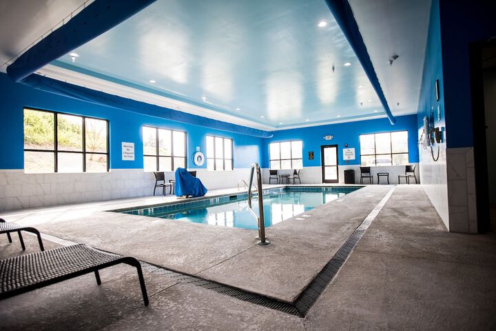 Pool 7 of 41