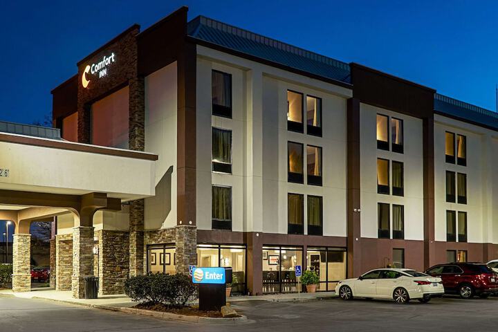 Hotel 9 of 44