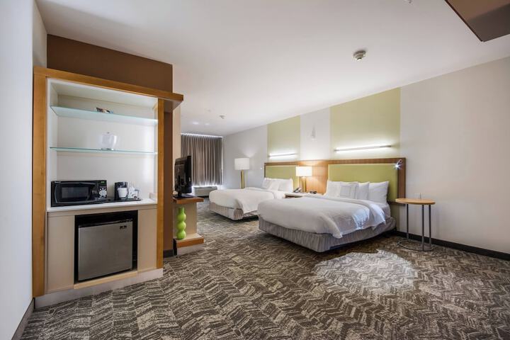 SpringHill Suites by Marriott Enid