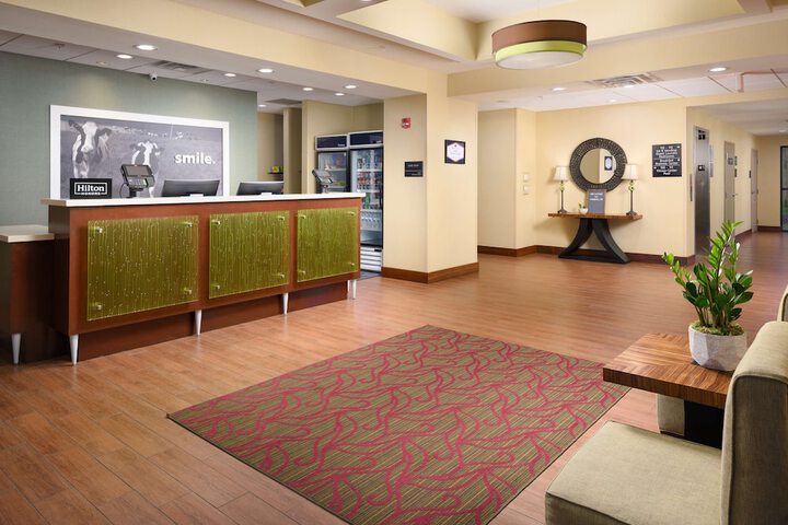 Hotel Interior 5 of 26