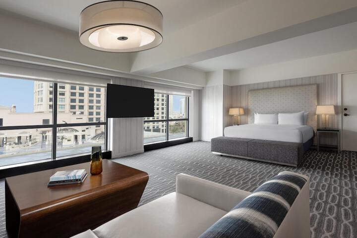Manchester Grand Hyatt San Diego