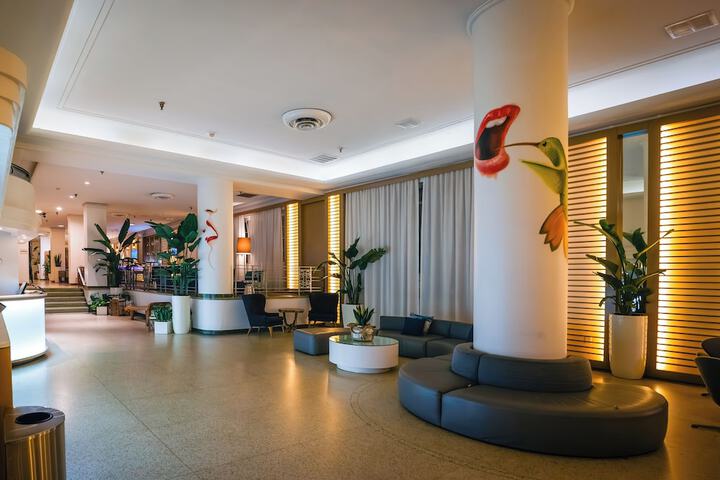 Hotel Interior 36 of 103