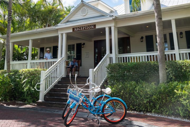 Hilton Key West Resort & Marina