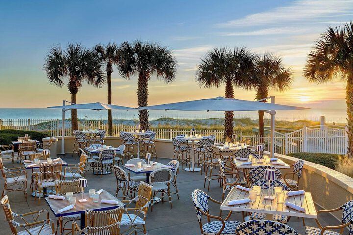 The Villas of Amelia Island