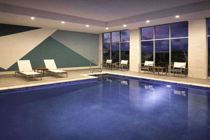 Hyatt Place Amarillo-West