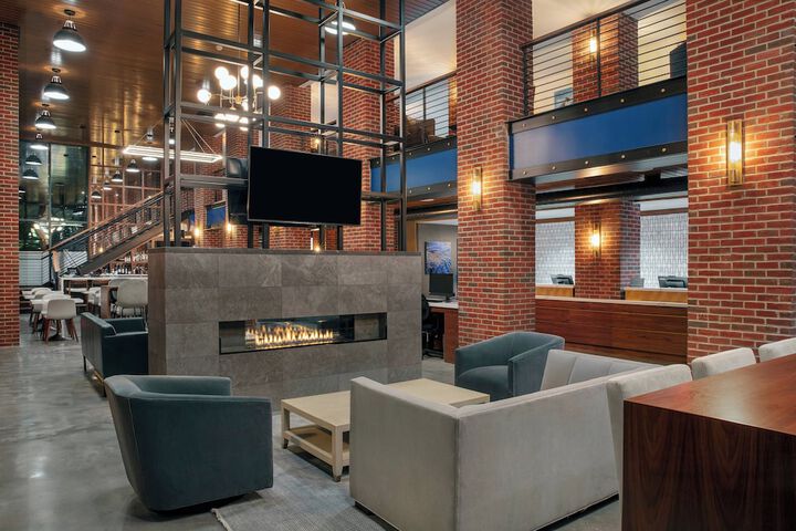 Hotel Interior 13 of 49