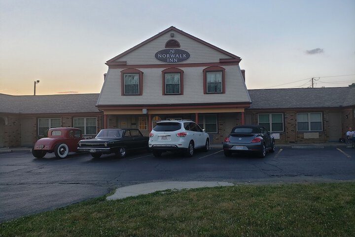 Norwalk Inn
