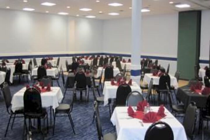 Knights Inn Johnstown