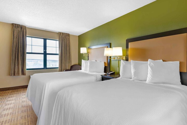 Extended Stay America Suites Frederick Westview Dr