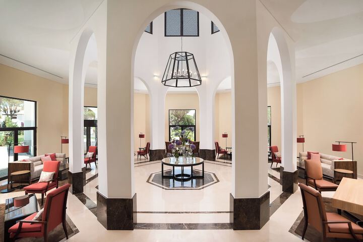 Pine Cliffs Ocean Suites a Luxury Collection Resort & Spa