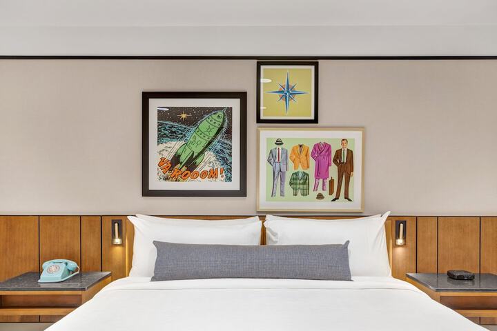Room 101 of 138
