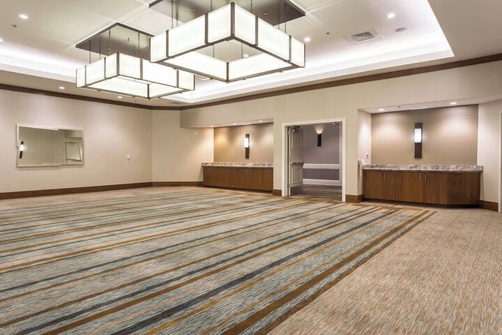 Raleigh Marriott Crabtree Valley