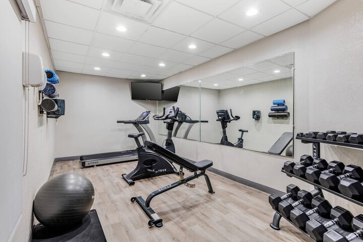 Quality Inn & Suites Union City - Atlanta South