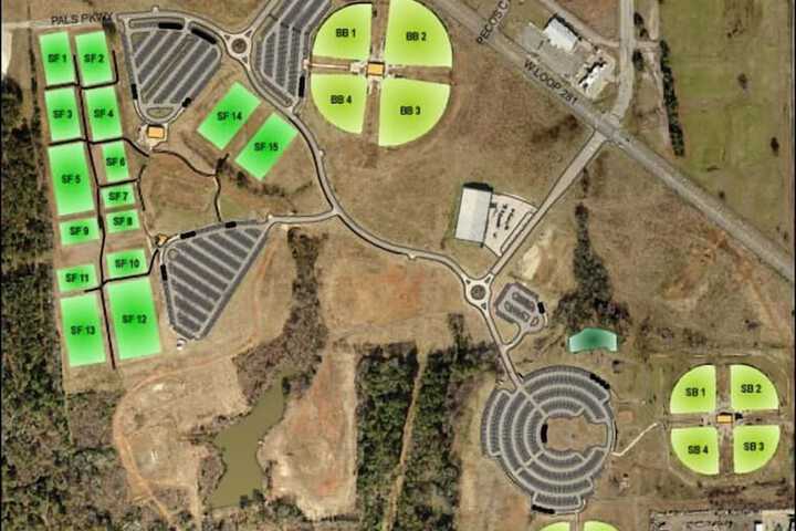 Wingate by Wyndham Longview North