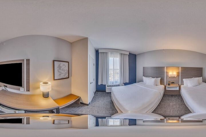 Spark by Hilton Catoosa