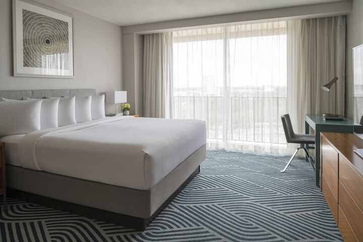Hyatt Regency Grand Cypress