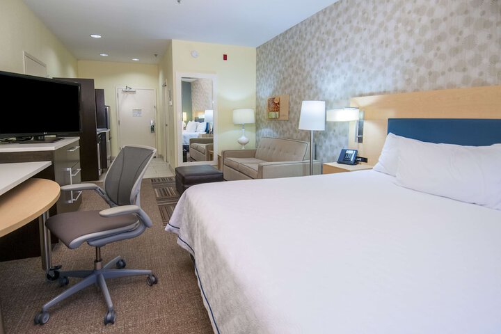 Home2 Suites by Hilton Jackson / Ridgeland MS
