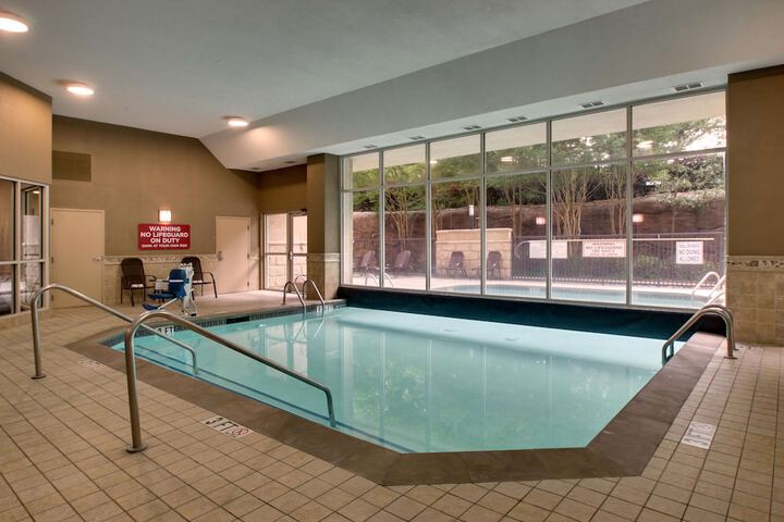 Pool 5 of 83