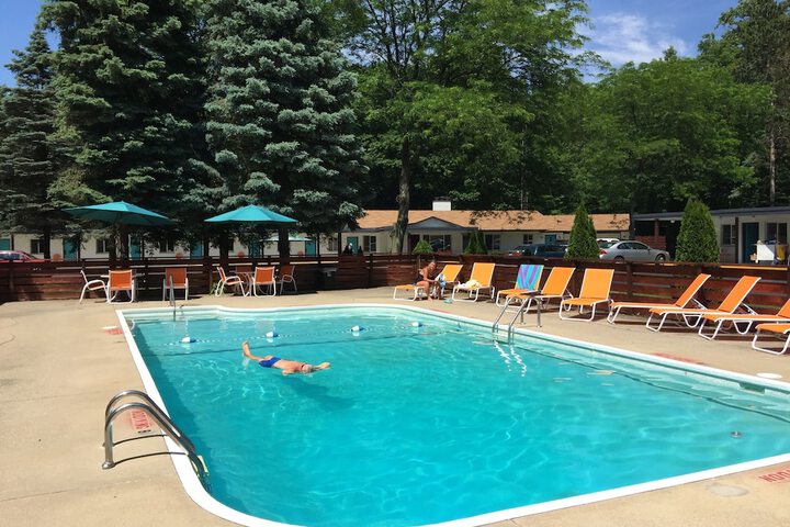 Starlite Resort