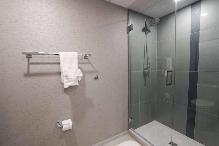 Radisson Plaza Hotel at Kalamazoo Center