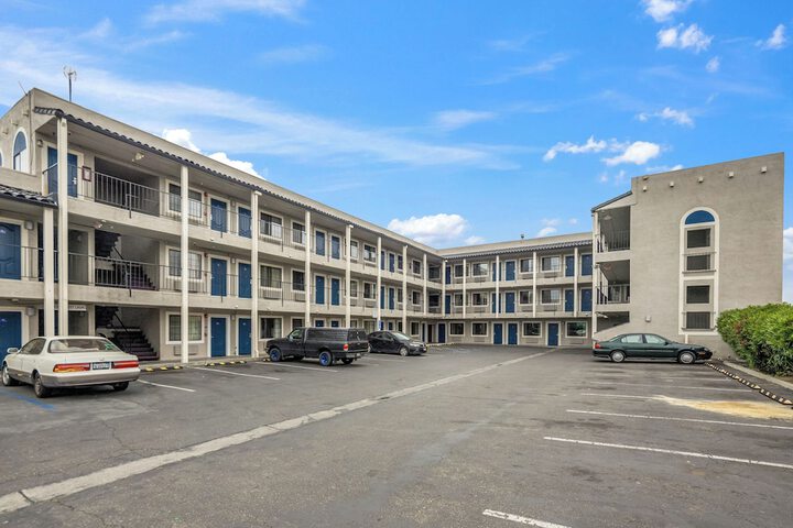 Americas Best Value Inn Milpitas Silicon Valley