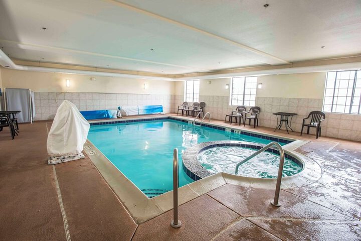 Comfort Suites Castle Rock - Denver South