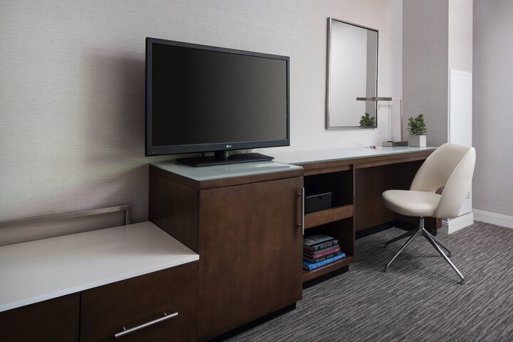 Provo Marriott Hotel & Conference Center