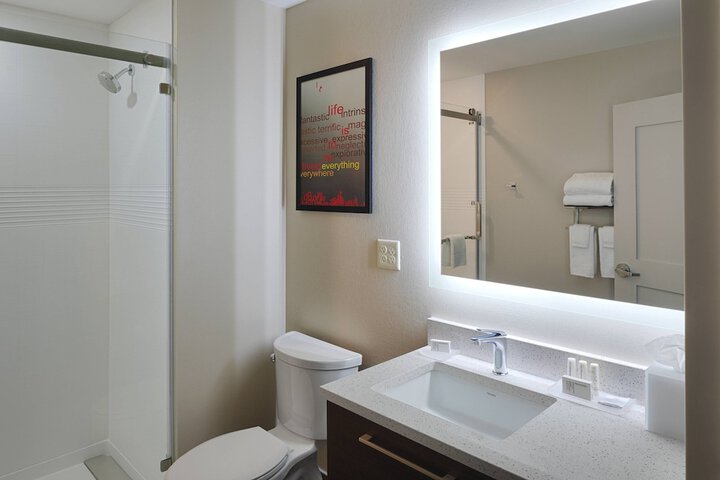 TownePlace Suites by Marriott Columbus Hilliard