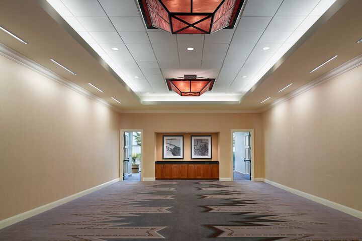 Omni Fort Worth Hotel