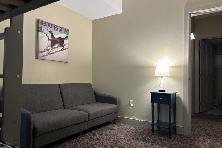 Main Street Retreat by Taylor Made Deep Creek