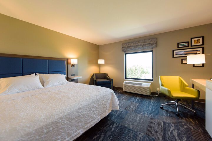 Hampton Inn Superior Duluth