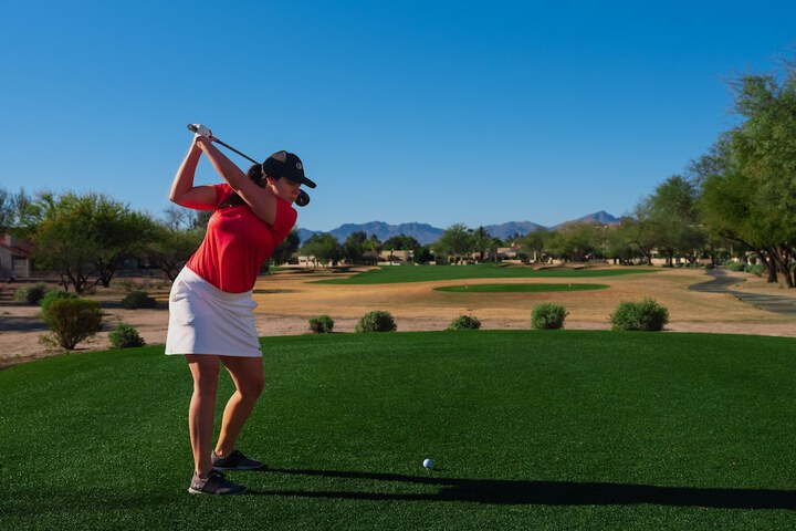 Omni Tucson National Resort & Spa