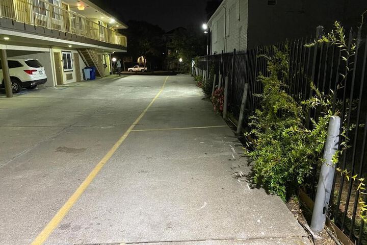 Bayview Motel