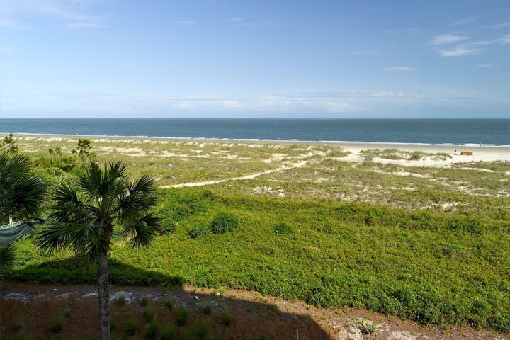 The Westin Hilton Head Island Resort & Spa