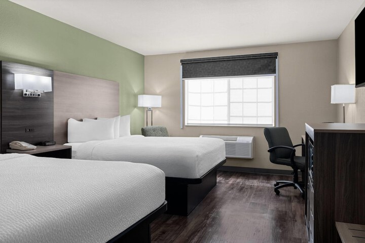 Baymont by Wyndham Santa Fe