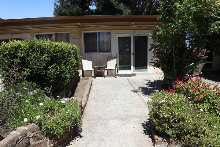 Little European Lodge