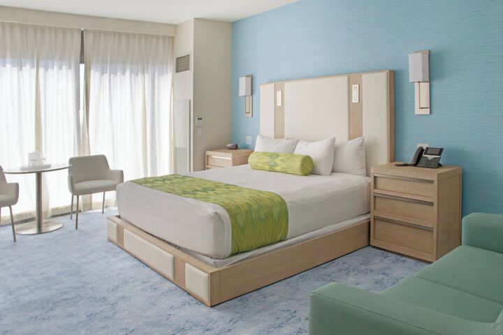 Scarlet Pearl Casino Resort