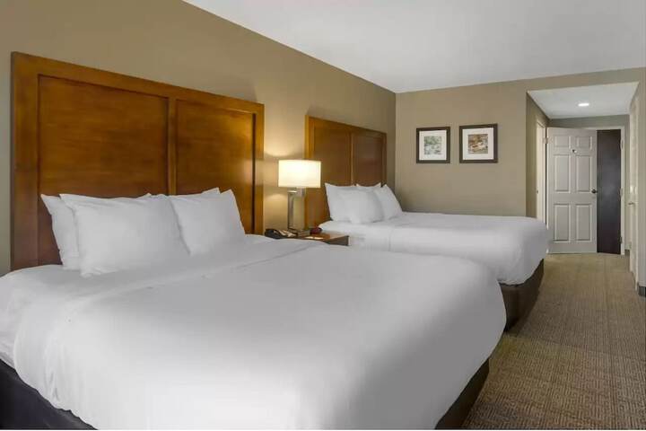 Comfort Inn & Suites Peachtree Corners