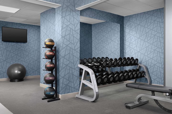 Health and Fitness 35 of 35