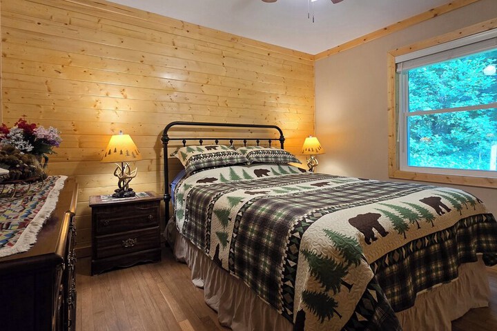 Yellow Creek Cabin
