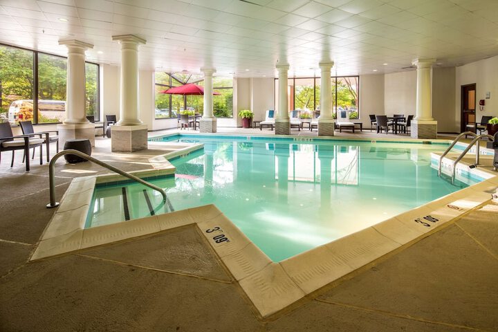 Pool 5 of 36