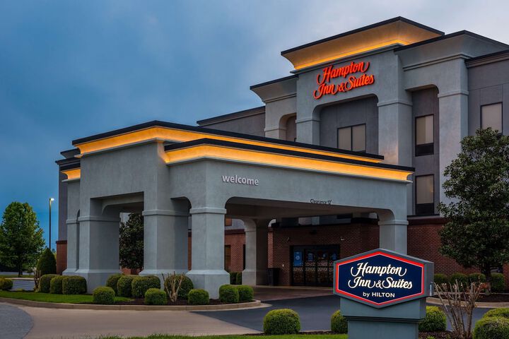 Hotel 2 of 40