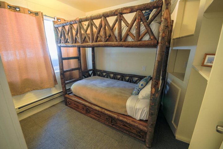 Tahoe Vistana Inn