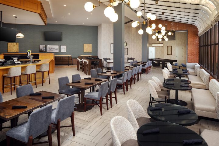 DoubleTree by Hilton Boston - Andover