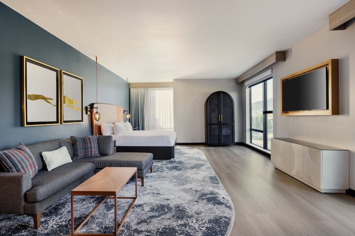 Hotel Indigo Silverthorne by IHG