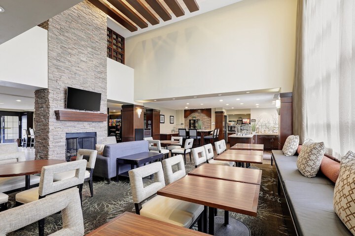 Staybridge Suites Washington D.C.- Greenbelt by IHG